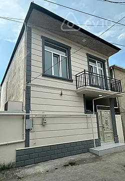 Satılır 4 otaqlı həyət evi 130 m² — Bakı, Xətai 4 otaq 130.00 m²