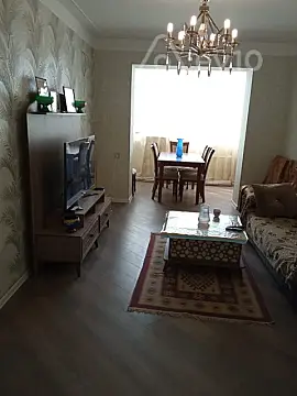 Satılır 4 otaqlı köhnə tikili 90 m² — Bakı, Binəqədi 4 otaq 90.00 m²