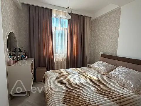 Satılır 2 otaqlı yeni tikili 67 m² — Bakı, Xətai 2 otaq 67.00 m²
