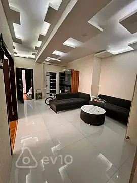 Kirayə verilir 3 otaqlı yeni tikili 120 m² — Bakı, Nizami 3 otaq 120.00 m²
