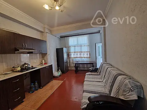 Kirayə verilir 1 otaqlı yeni tikili 55 m² — Bakı, Nizami 1 otaq 55.00 m²