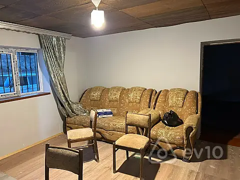 Kirayə verilir 2 otaqlı həyət evi 100 m² — Bakı, Binəqədi 2 otaq 100.00 m²