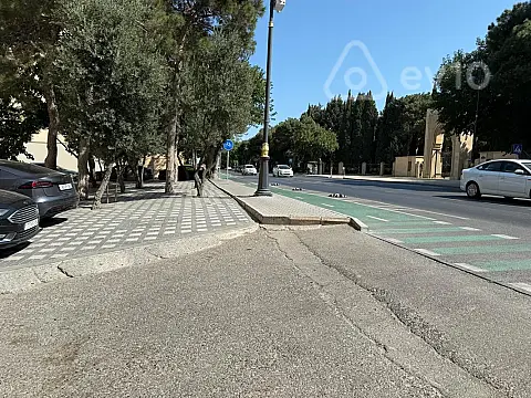 Satılır 4 otaqlı köhnə tikili 110 m² — Bakı, Yasamal 4 otaq 110.00 m²