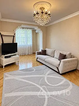 Kirayə verilir 3 otaqlı köhnə tikili 70 m² — Bakı, Nizami 3 otaq 70.00 m²