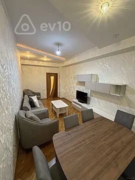 Kirayə verilir 2 otaqlı yeni tikili 70 m² — Bakı, Yasamal 2 otaq 70.00 m²