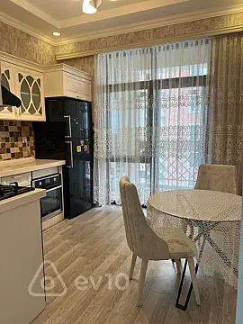 Kirayə verilir 2 otaqlı yeni tikili 86 m² — Bakı, Nərimanov 2 otaq 86.00 m²