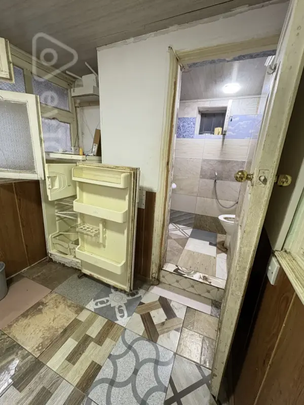 Kirayə verilir 1 otaqlı köhnə tikili 50 m²
