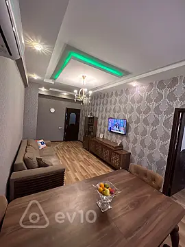 Satılır 2 otaqlı yeni tikili 60 m² — Bakı, Xətai 2 otaq 60.00 m²