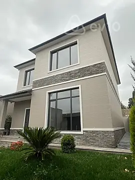 Satılır 4 otaqlı həyət evi 160 m² — Bakı, Xəzər 4 otaq 160.00 m²