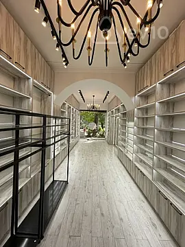 Kirayə verilir mənzil 50 m² — Bakı, Səbail 50.00 m²
