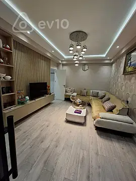 Satılır 2 otaqlı yeni tikili 57 m² — Bakı, Binəqədi 2 otaq 57.00 m²