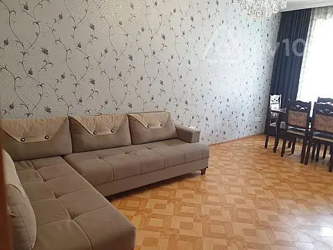 Kirayə verilir 2 otaqlı köhnə tikili 60 m² — Bakı, Xətai 2 otaq 60.00 m²