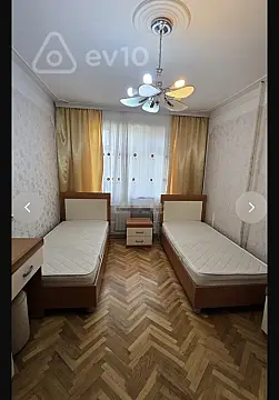 Kirayə verilir 3 otaqlı köhnə tikili 78 m² — Bakı, Yasamal 3 otaq 78.00 m²