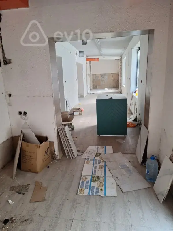 Kirayə verilir mənzil 105 m²