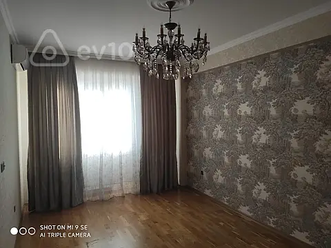Kirayə verilir 2 otaqlı yeni tikili 65 m² — Xırdalan 2 otaq 65.00 m²