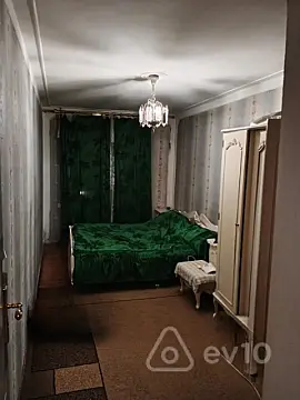Kirayə verilir 2 otaqlı köhnə tikili 60 m² — Bakı, Yasamal 2 otaq 60.00 m²