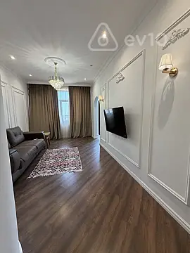 Satılır 2 otaqlı yeni tikili 64 m² — Bakı, Nəsimi 2 otaq 64.00 m²