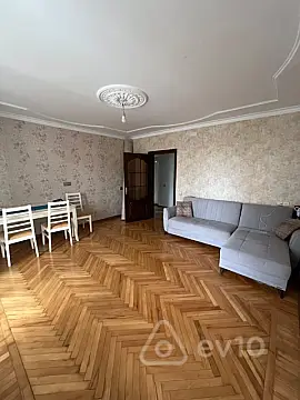 Kirayə verilir 3 otaqlı köhnə tikili 70 m² — Bakı, Nəsimi 3 otaq 70.00 m²