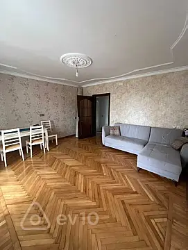 Kirayə verilir 3 otaqlı köhnə tikili 70 m² — Bakı, Yasamal 3 otaq 70.00 m²