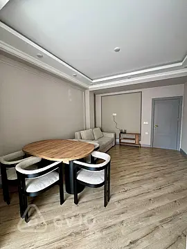 Kirayə verilir 2 otaqlı yeni tikili 68 m² — Bakı, Binəqədi 2 otaq 68.00 m²