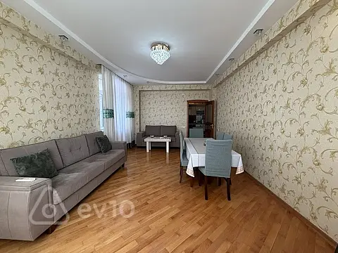 Satılır 3 otaqlı yeni tikili 94 m² — Bakı, Xətai 3 otaq 94.00 m²