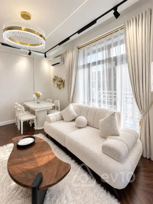 Satılır 3 otaqlı yeni tikili 80 m²