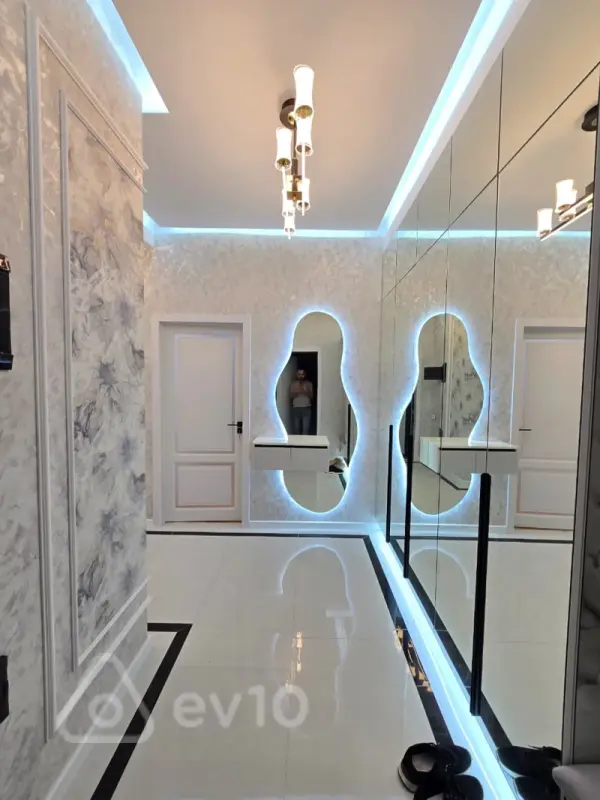 Satılır 3 otaqlı yeni tikili 87 m²