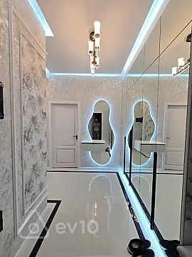 Satılır 3 otaqlı yeni tikili 87 m² — Bakı, Nizami 3 otaq 87.00 m²