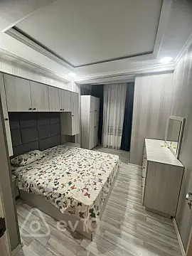 Kirayə verilir 2 otaqlı yeni tikili 50 m² — Bakı, Abşeron 2 otaq 50.00 m²