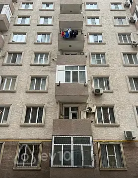 Kirayə verilir 1 otaqlı yeni tikili 39 m² — Xırdalan 1 otaq 39.00 m²