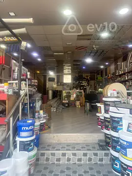 Satılır mənzil 210 m² — Bakı, Xətai 210.00 m²