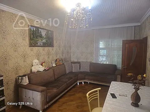 Satılır 4 otaqlı həyət evi 107 m² — Bakı, Sabunçu 4 otaq 107.00 m²