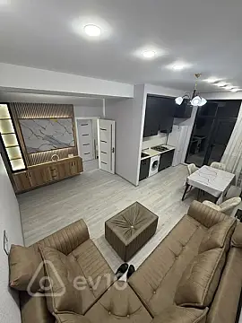 Kirayə verilir 3 otaqlı yeni tikili 75 m² — Bakı, Nərimanov 3 otaq 75.00 m²