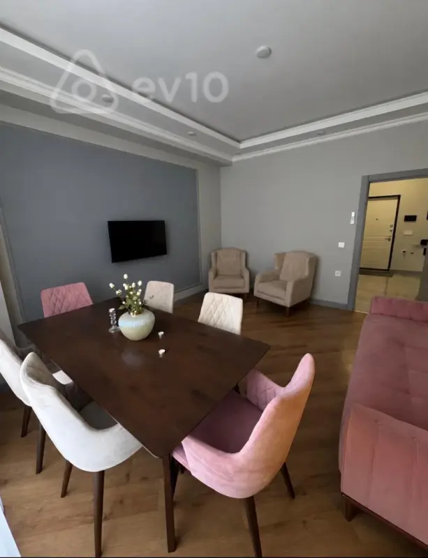 Satılır 2 otaqlı yeni tikili 82 m²