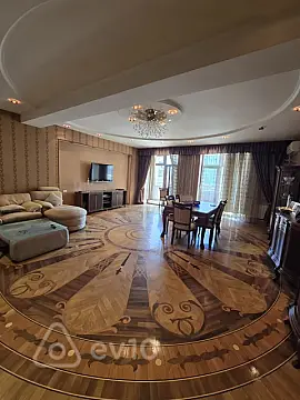 Satılır 3 otaqlı yeni tikili 161 m² — Bakı, Nəsimi 3 otaq 161.00 m²