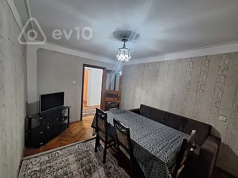 Kirayə verilir 4 otaqlı köhnə tikili 100 m² — Bakı, Nərimanov 4 otaq 100.00 m²
