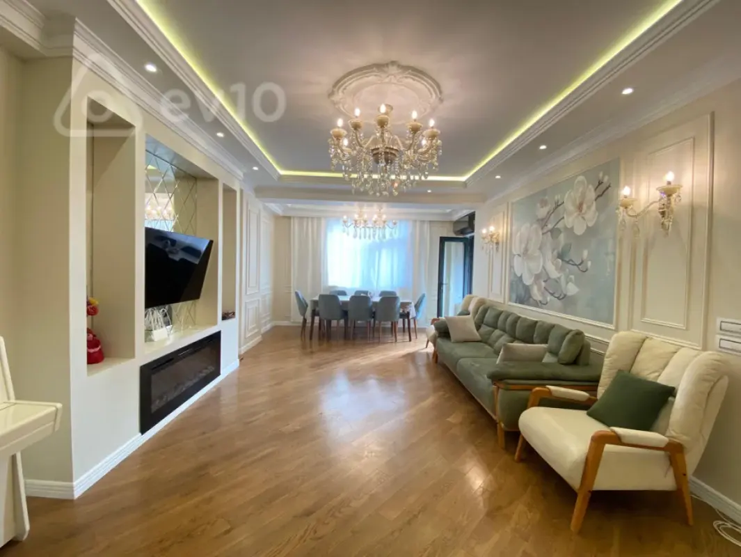 Satılır 3 otaqlı yeni tikili 116 m²