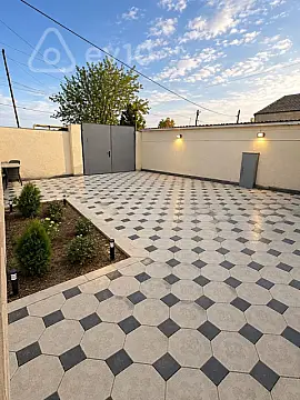 Satılır 5 otaqlı həyət evi 100 m² — Bakı, Sabunçu 5 otaq 100.00 m²