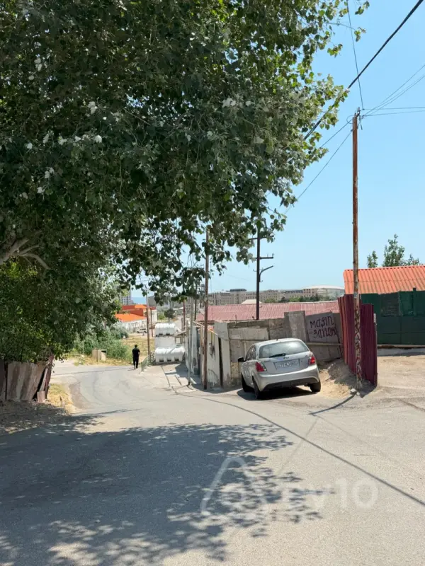Satılır 2 otaqlı həyət evi 45 m²
