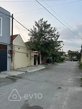 Satılır 3 otaqlı həyət evi 150 m² — Bakı, Xəzər 3 otaq 150.00 m²