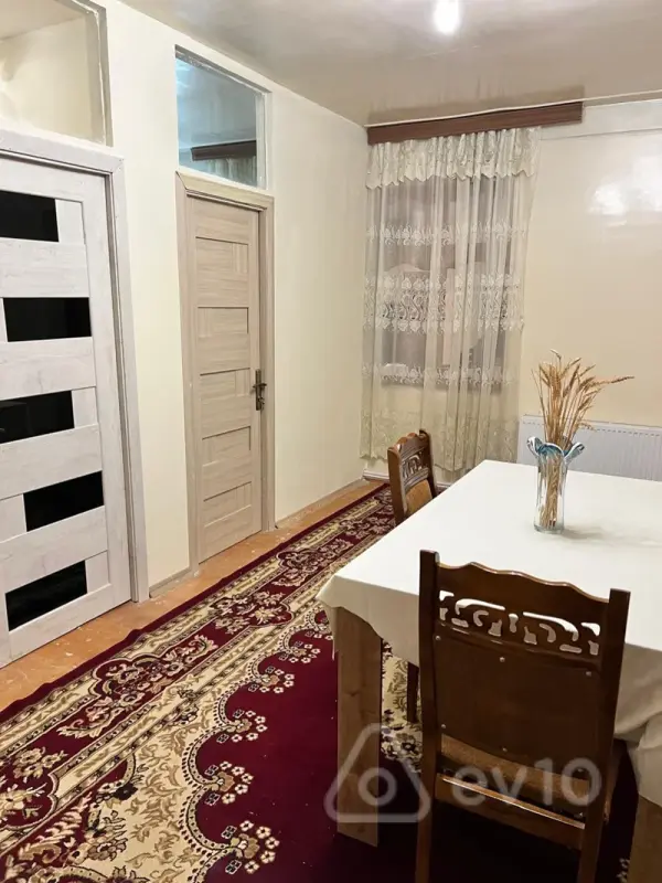 Kirayə verilir 3 otaqlı həyət evi 70 m²