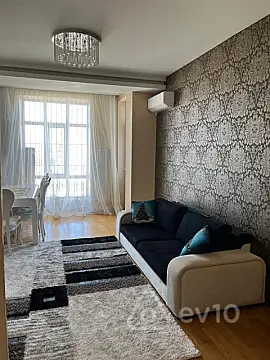 Kirayə verilir 3 otaqlı yeni tikili 77 m² — Bakı, Binəqədi 3 otaq 77.00 m²