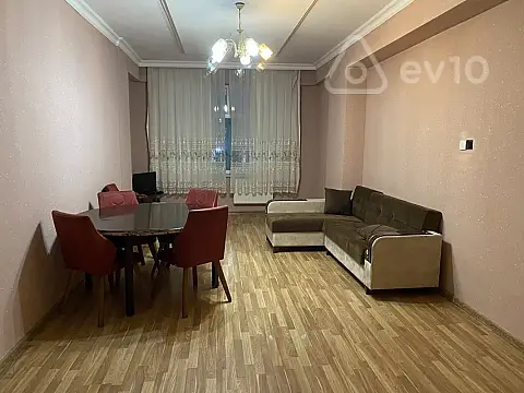 Kirayə verilir 4 otaqlı yeni tikili 120 m² — Bakı, Yasamal 4 otaq 120.00 m²