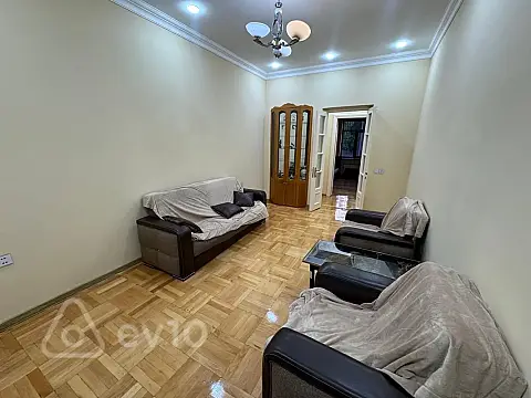 Kirayə verilir 2 otaqlı yeni tikili 65 m² — Bakı, Yasamal 2 otaq 65.00 m²