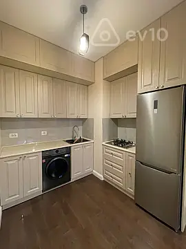 Kirayə verilir 2 otaqlı yeni tikili 50 m² — Bakı, Yasamal 2 otaq 50.00 m²