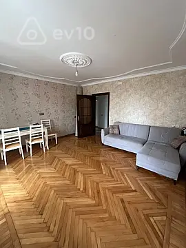 Kirayə verilir 3 otaqlı yeni tikili 70 m² — Bakı, Nəsimi 3 otaq 70.00 m²
