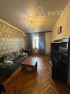 Kirayə verilir 2 otaqlı köhnə tikili 50 m² — Bakı, Nərimanov 2 otaq 50.00 m²