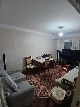 Satılır 2 otaqlı köhnə tikili 60 m² — Bakı, Xətai 2 otaq 60.00 m²