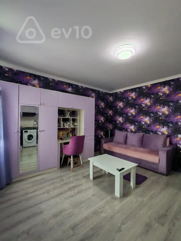 Satılır 1 otaqlı yeni tikili 28 m²