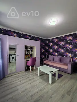 Satılır 1 otaqlı yeni tikili 28 m² — Xırdalan 1 otaq 28.00 m²